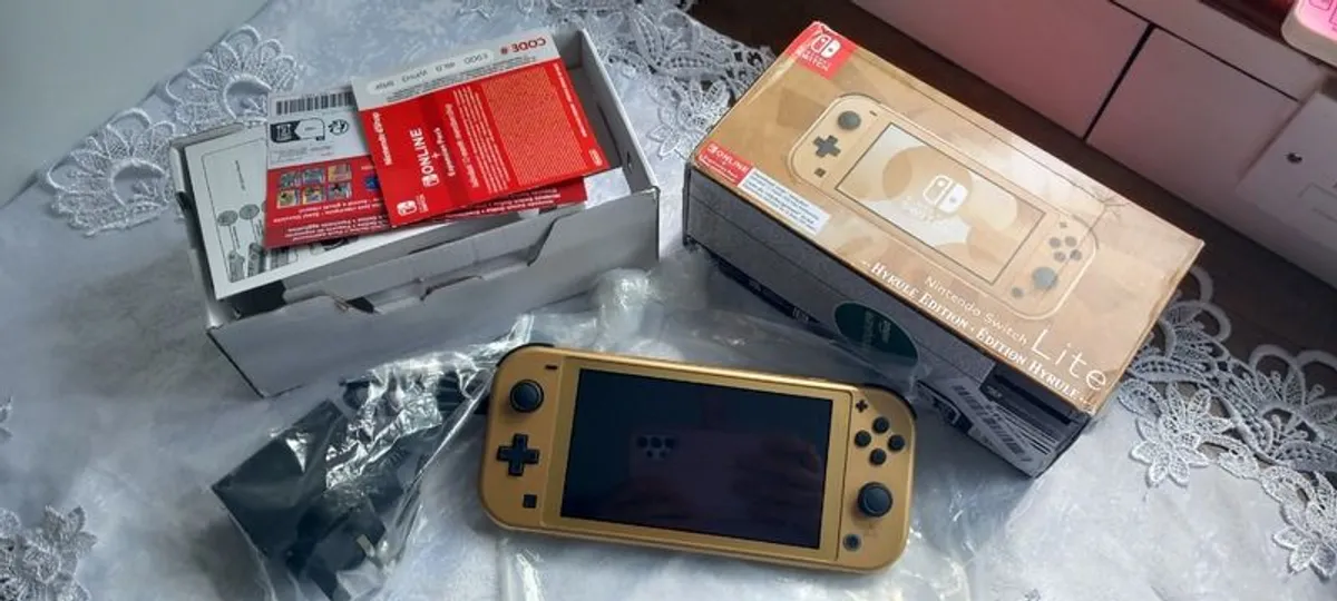 Nintendo console online expansion pack not working