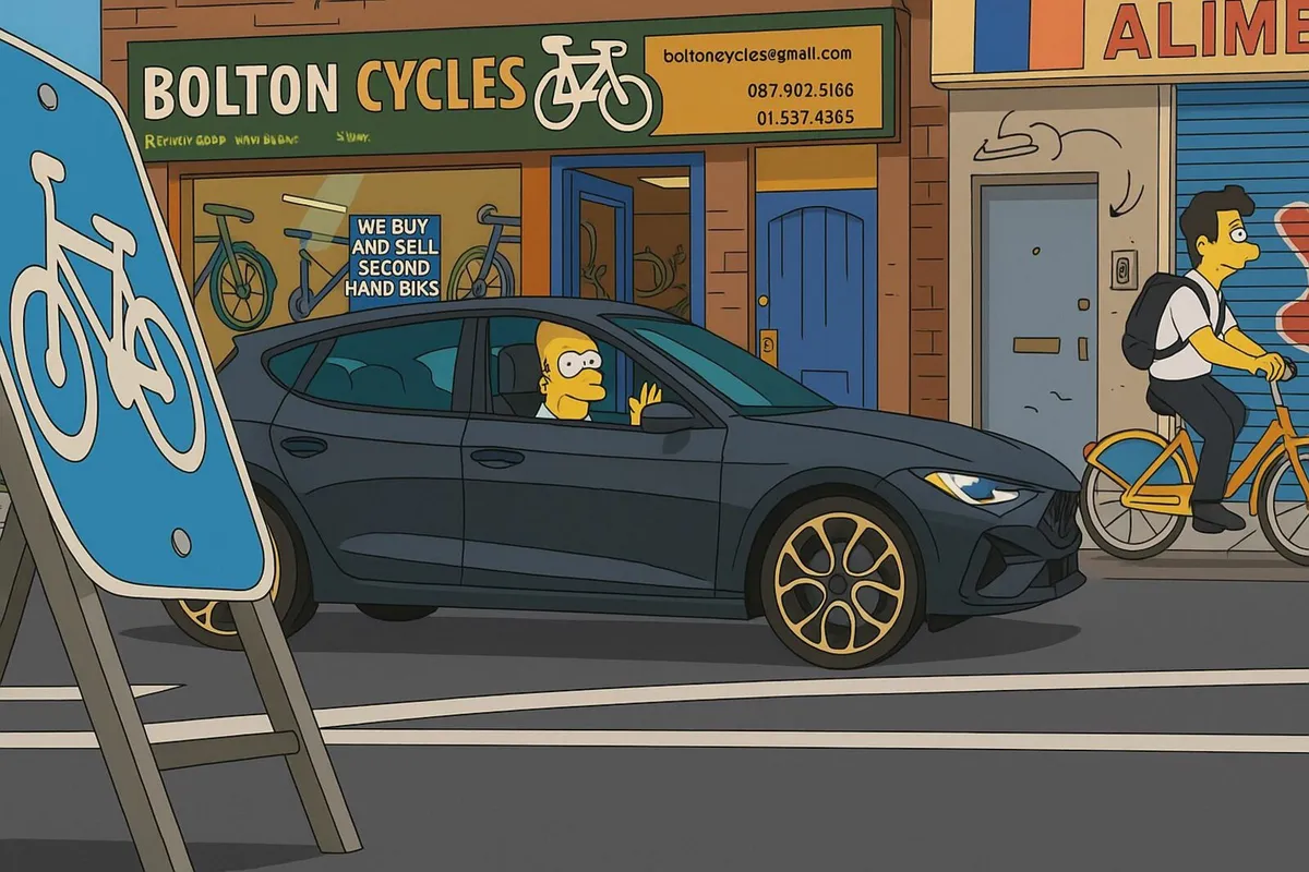 USED !!! BIKES - Image 1