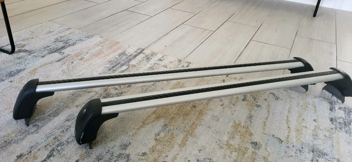 Mazda cx30 roof rails - Image 1