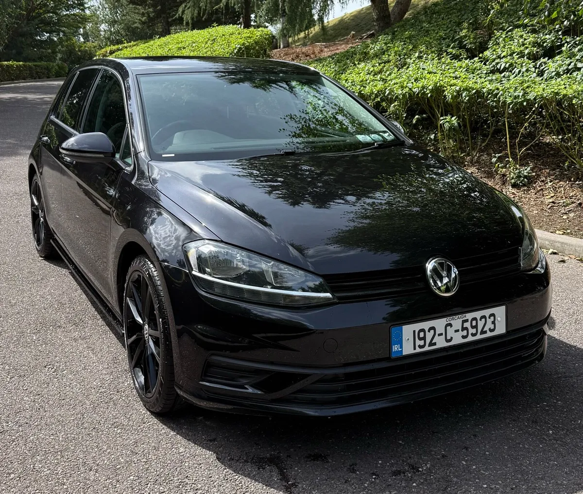 2019 Volkswagen Golf Mk7.5 TSI High Spec (192-C) - Image 1