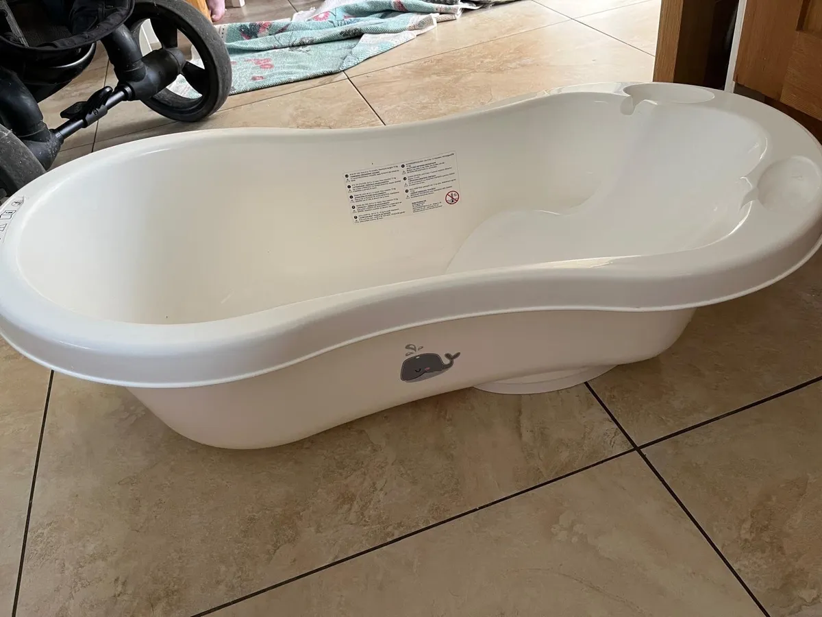 Baby bath - Image 3