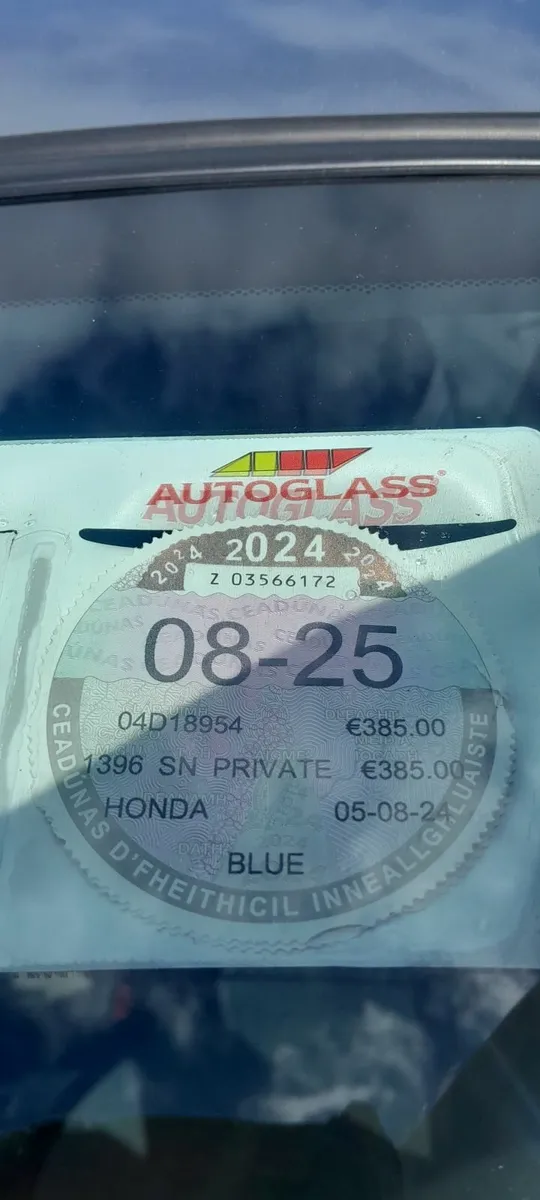 Honda Civic 2004 - Image 3