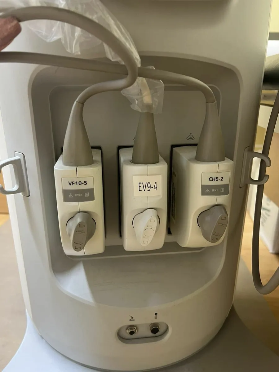 Used Ultrasound Machine for Sale - Image 3