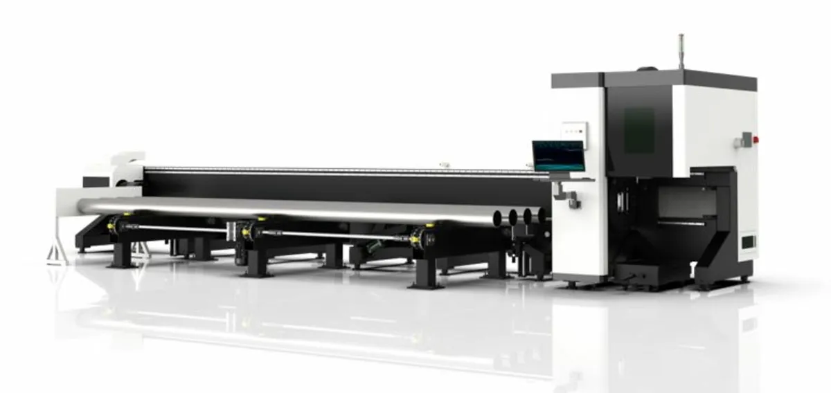 CNC Laser tube cutters - Image 1