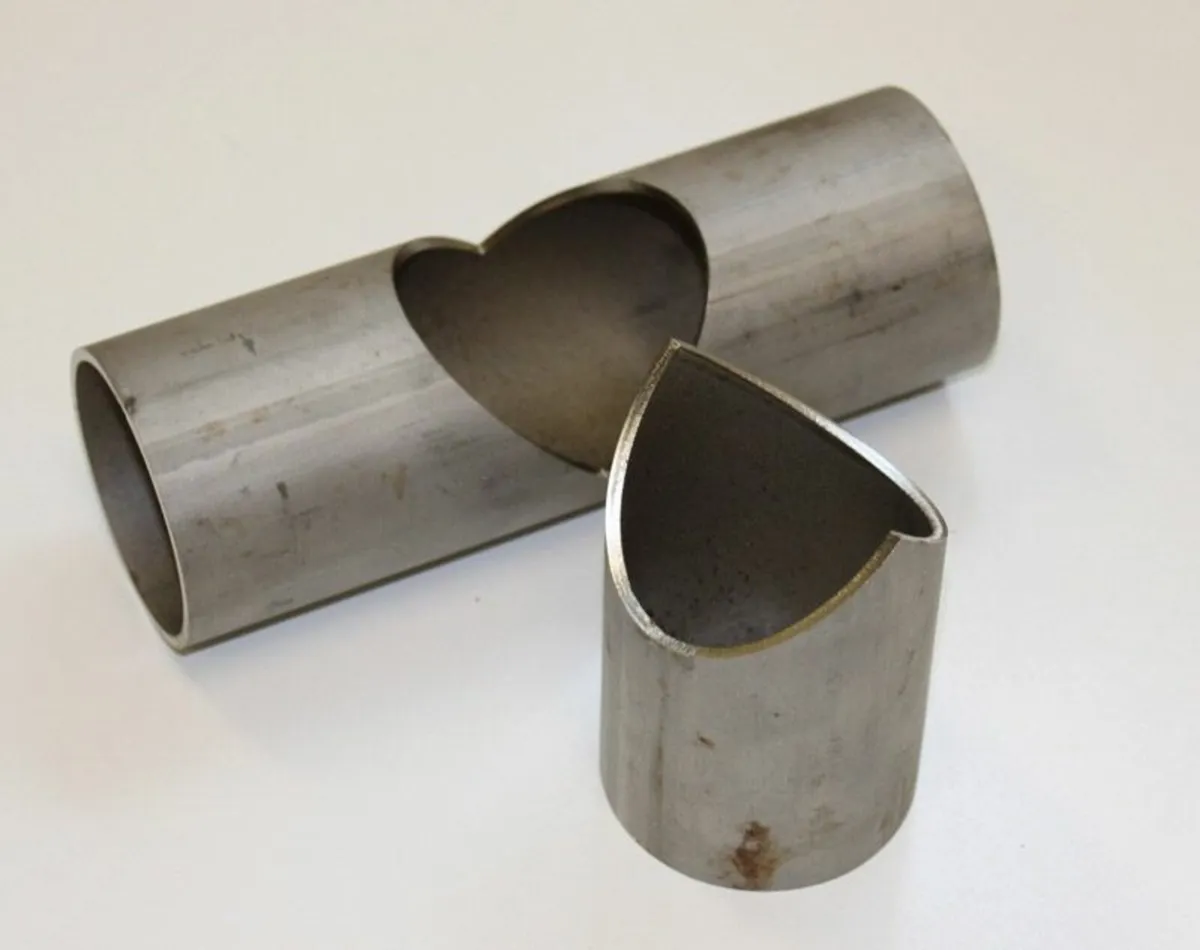 CNC Laser tube cutters - Image 3