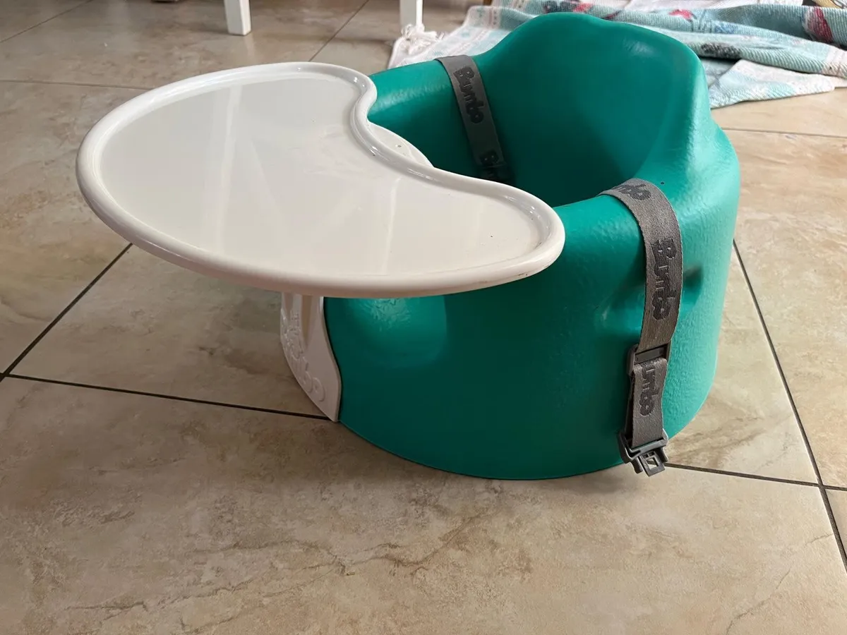 Bumbo Baby Seat - Image 2