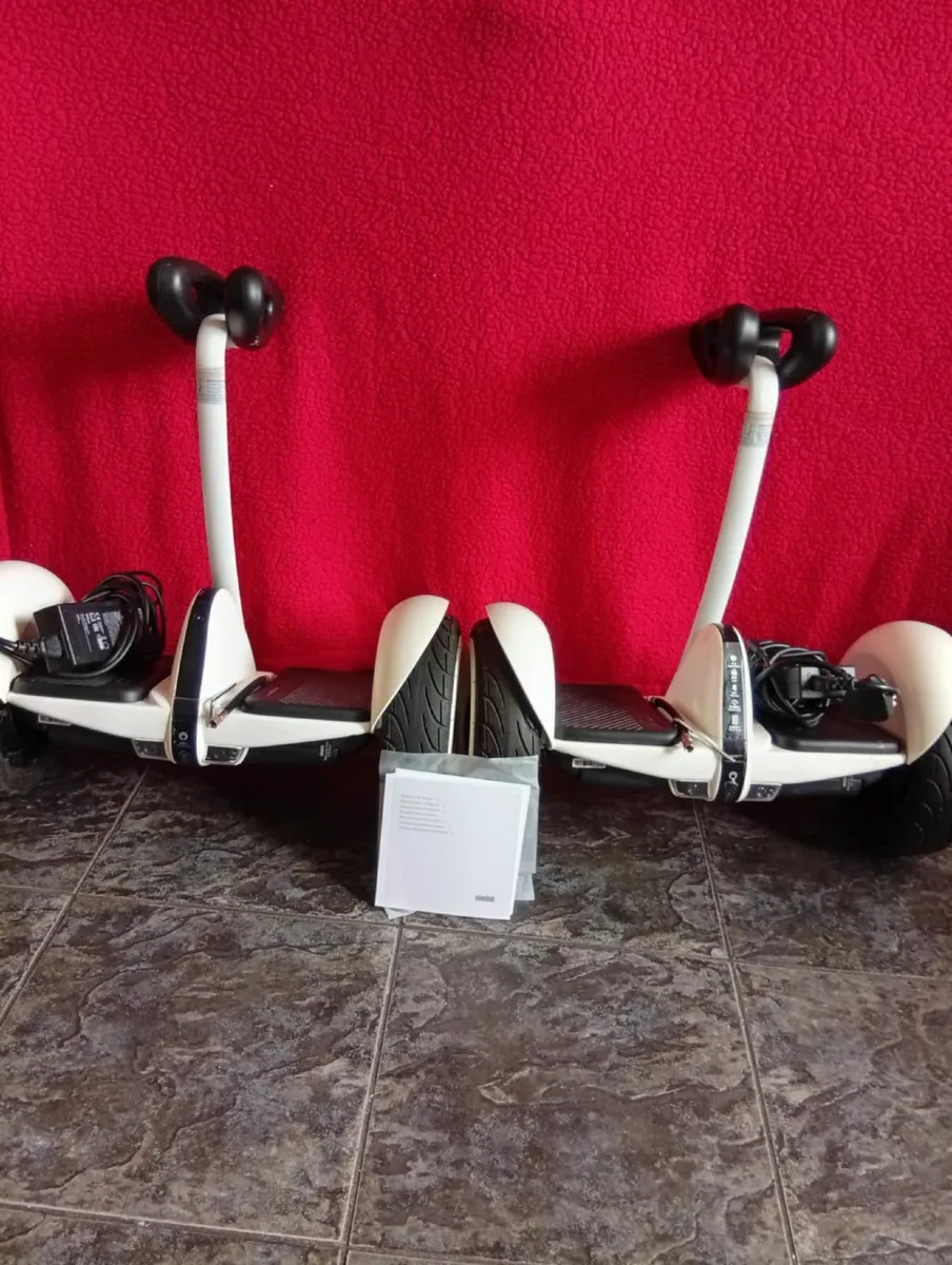 Segway ninebot s - Image 2