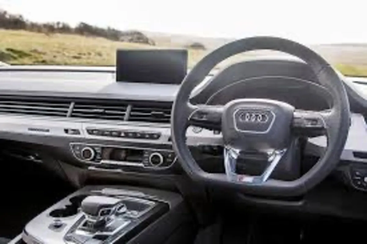 Looking to buy Q7 2013-2018 s- line - Image 2