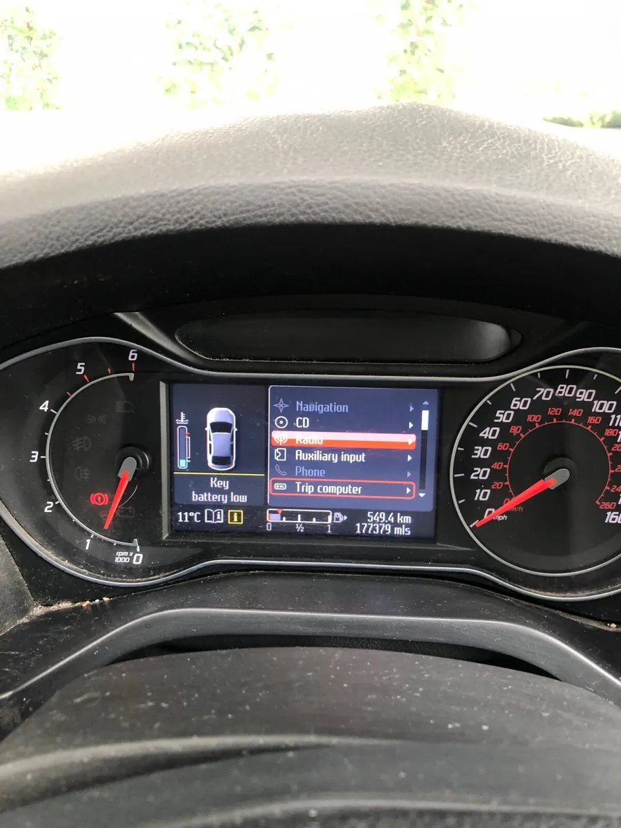 Ford S-Max 2011 - Image 2