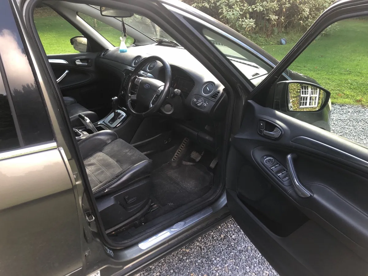 Ford S-Max 2011 - Image 4