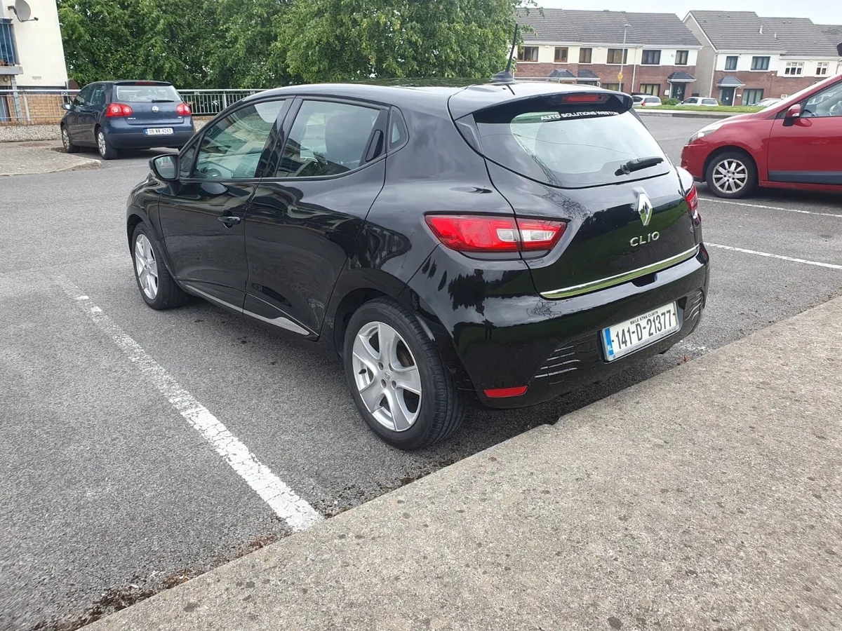Renault Clio - Image 3