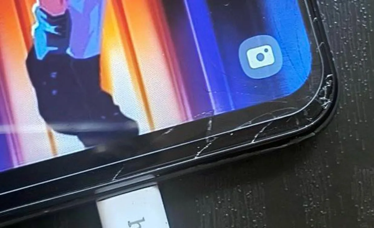 Samsung Galaxy A13 135F/DS Dual SIM 4GB RAM 64GB - Image 4