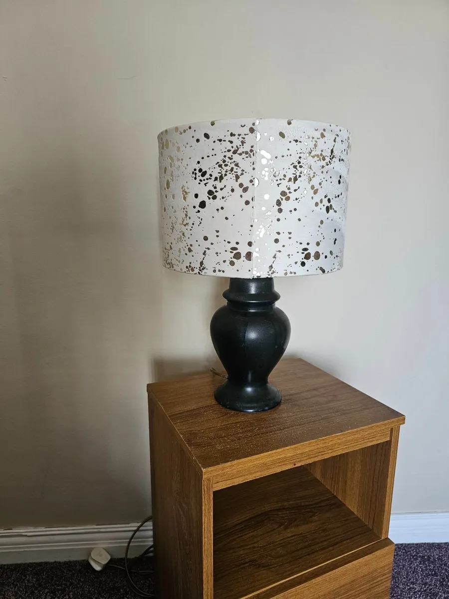 Table lamp - Image 1
