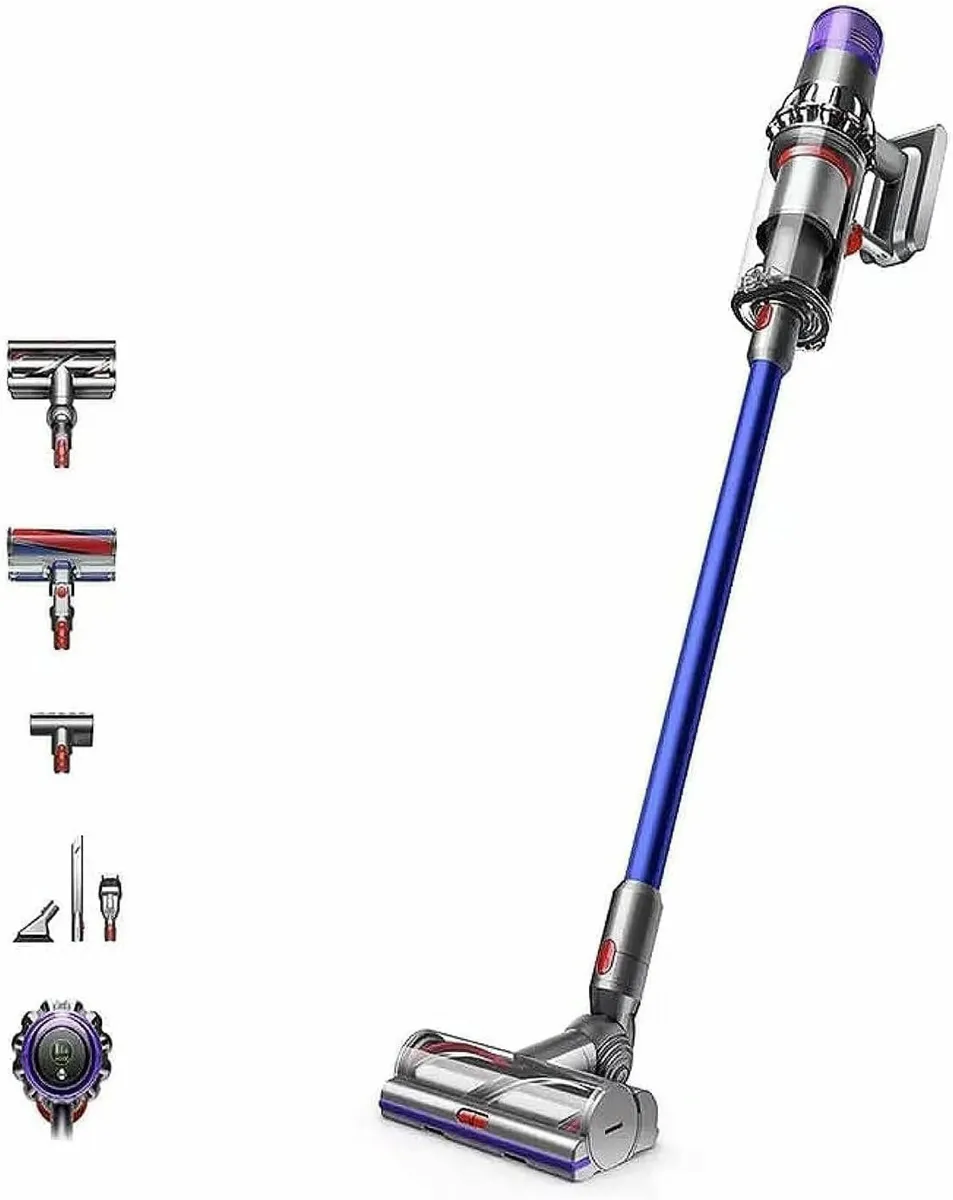 DYSON V11 Absolute Cordless Hoover Plus accessorie - Image 1