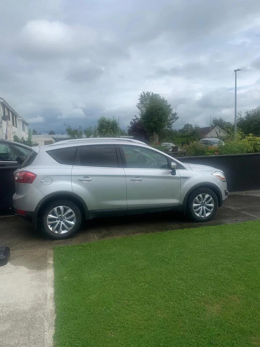 Ford Kuga 2012 - Image 1