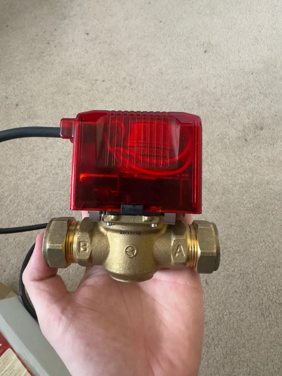 Orkli Motorized Valves - Image 3