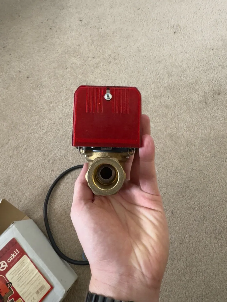 Orkli Motorized Valves - Image 4