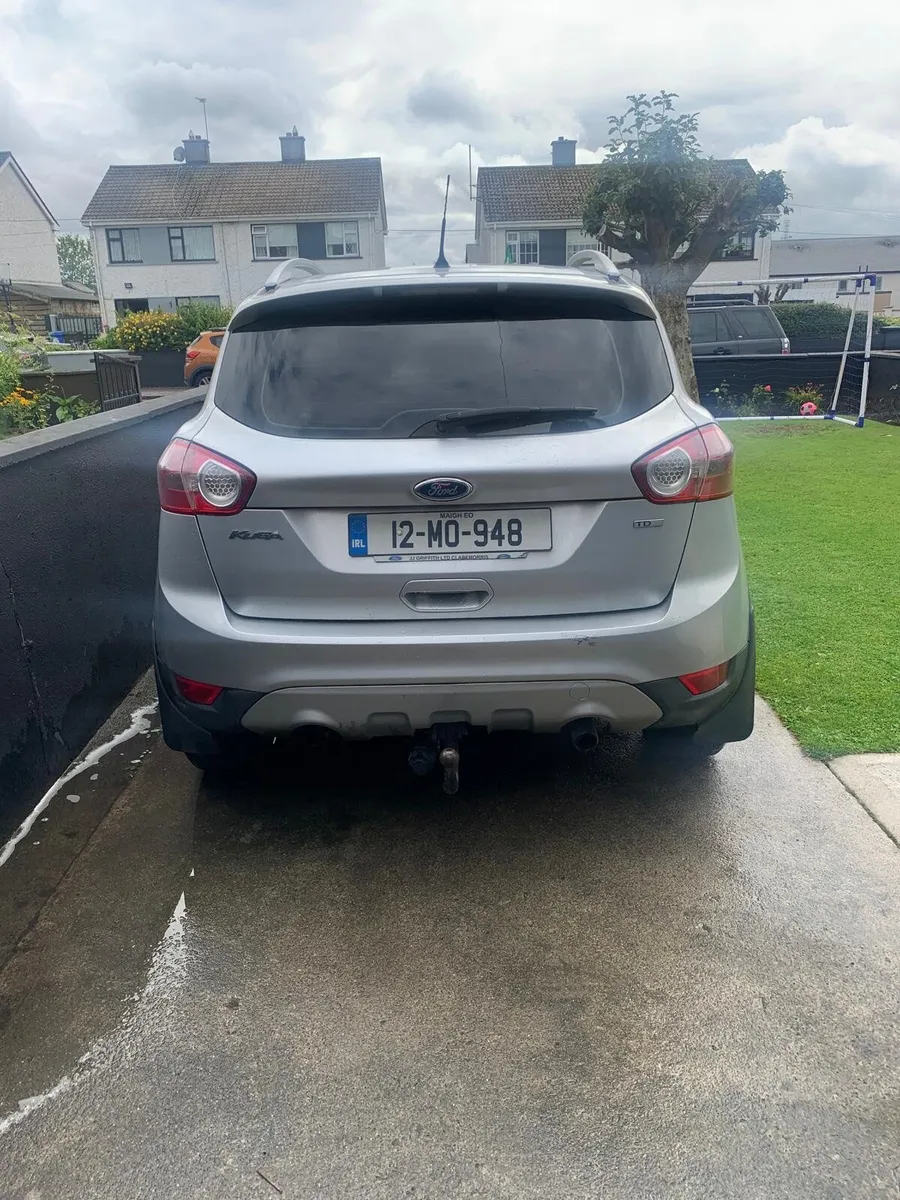 Ford Kuga 2012 - Image 2