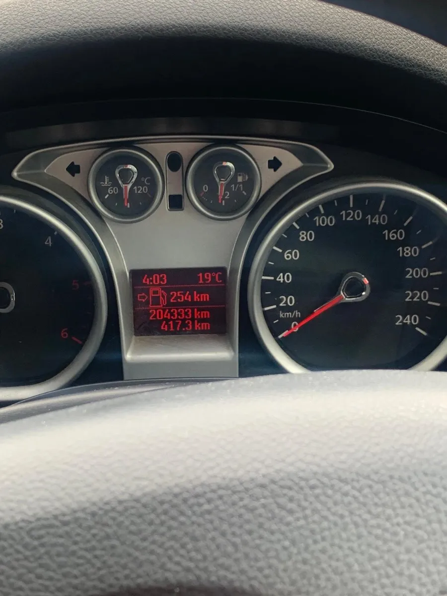Ford Kuga 2012 - Image 3