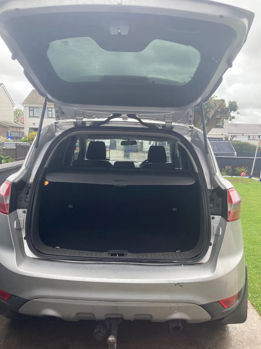 Ford Kuga 2012 - Image 4
