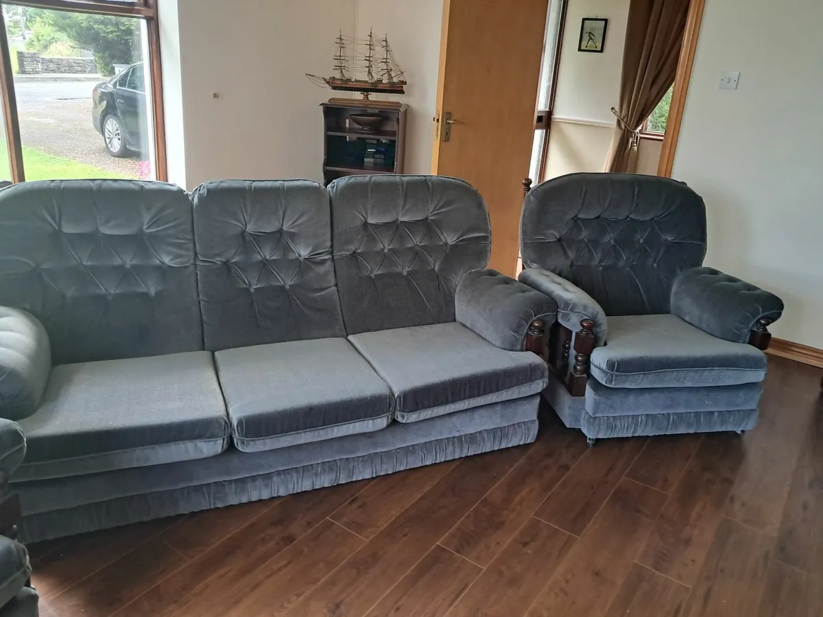 Furniture - Image 1