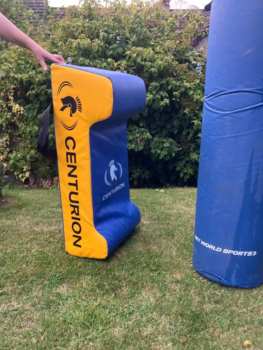 Rugby Tackle Bags - Image 2
