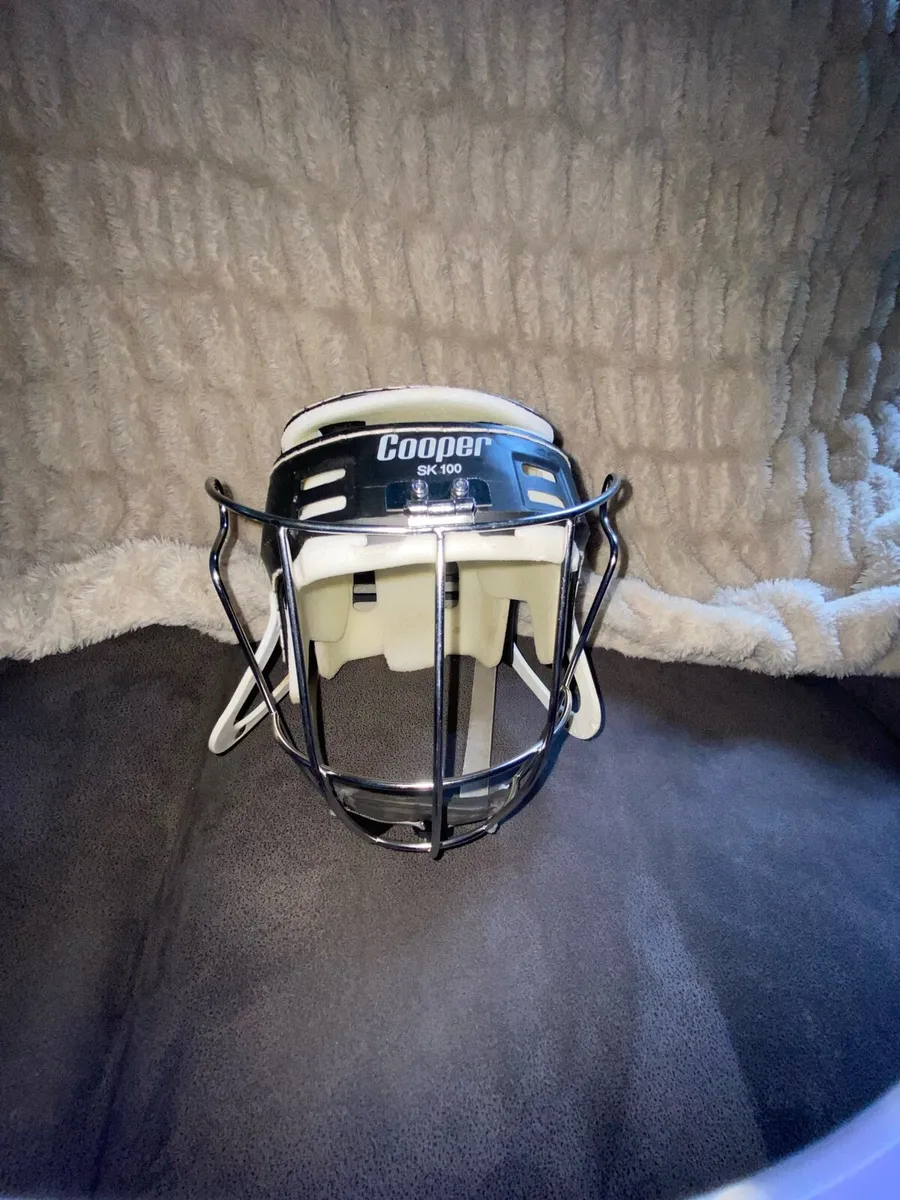 Cooper Helmet 🚨‼️SWAPS‼️🚨 - Image 1