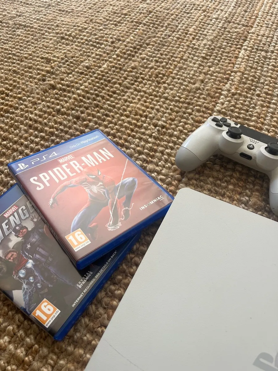 PS4 - Image 3
