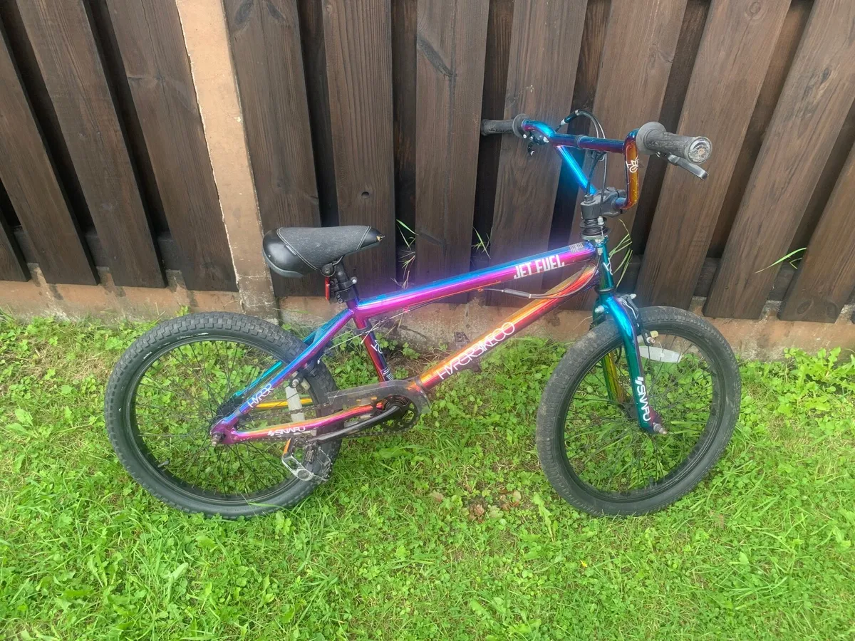 Bicycle - Image 1