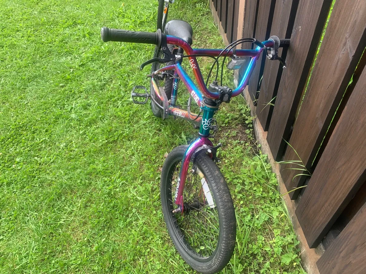 Bicycle - Image 2