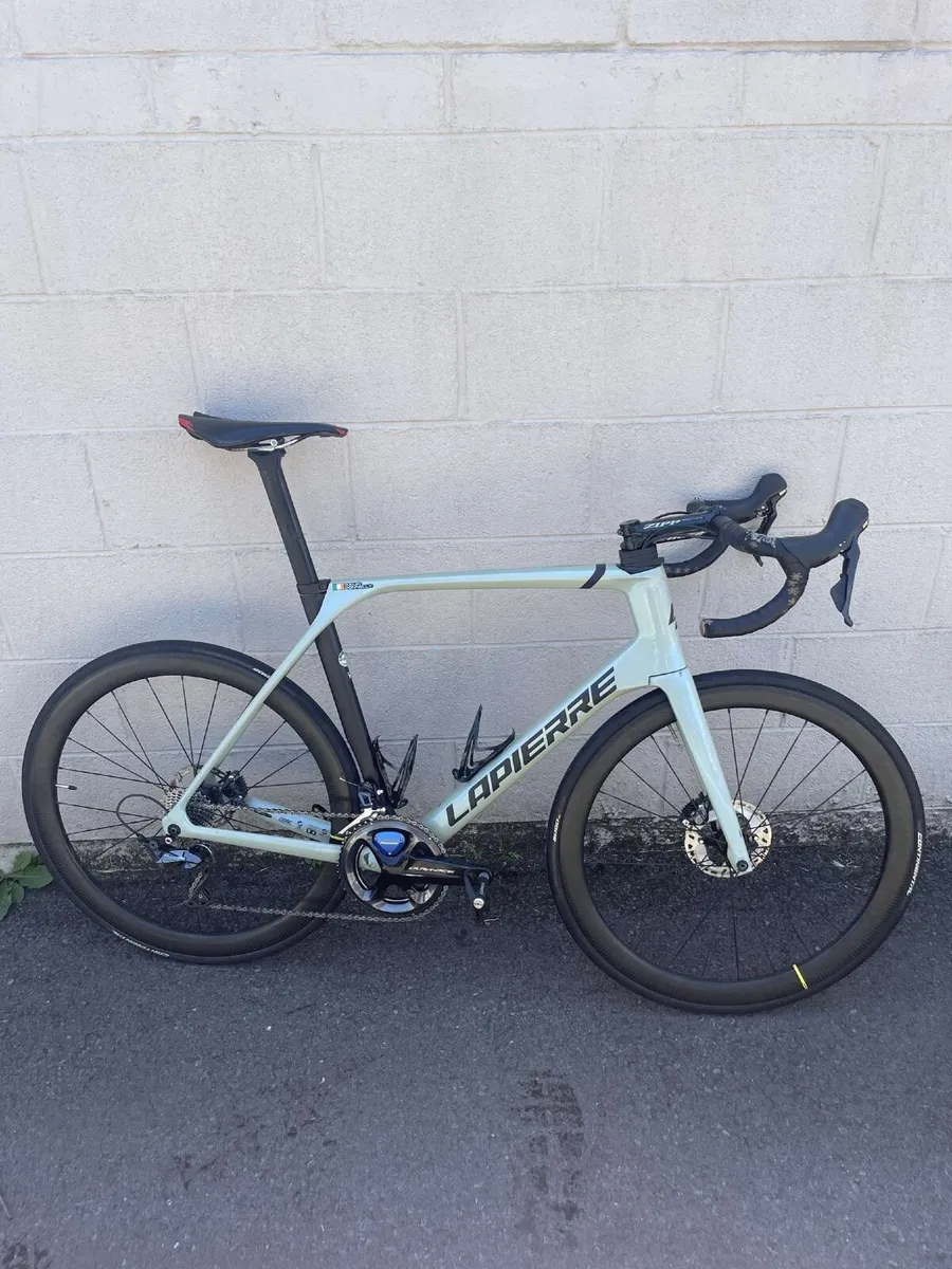Mavic Cosmic SL45 Wheelset - Image 1