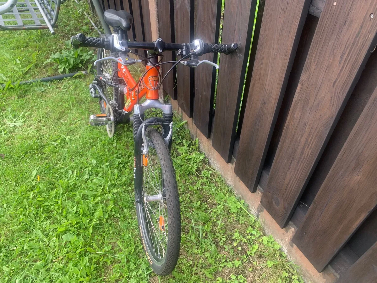 Bicycle - Image 1