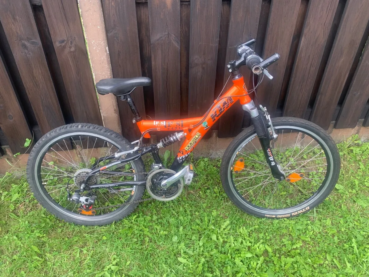 Bicycle - Image 2