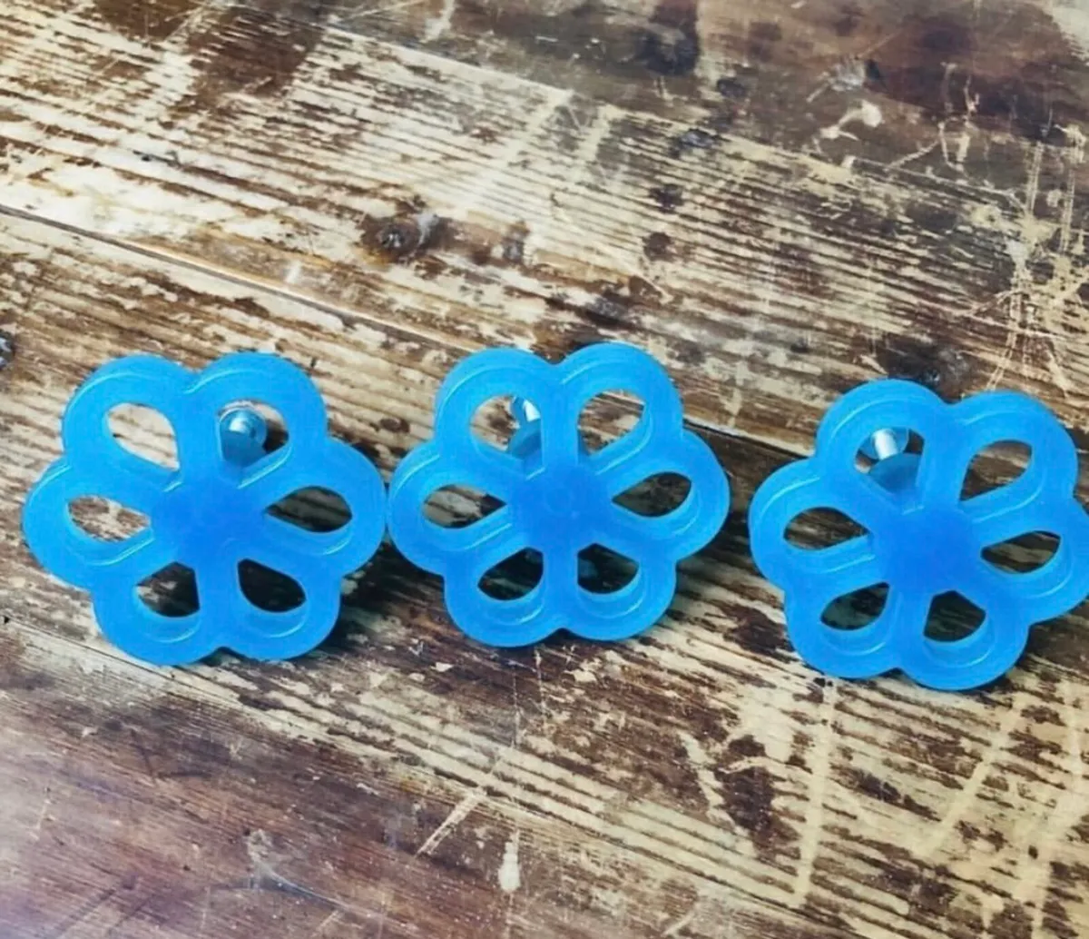 Drawer knobs - Image 1