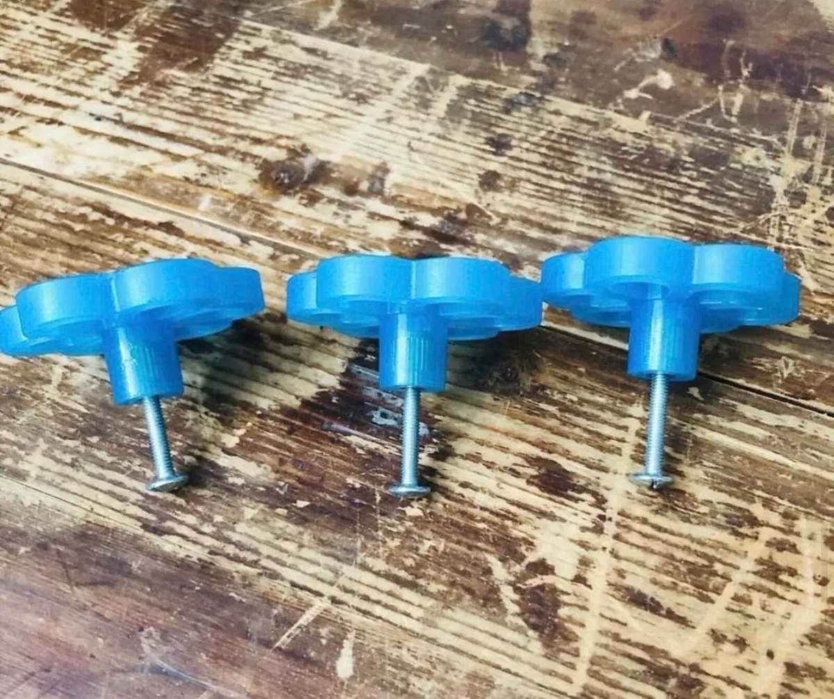 Drawer knobs - Image 2