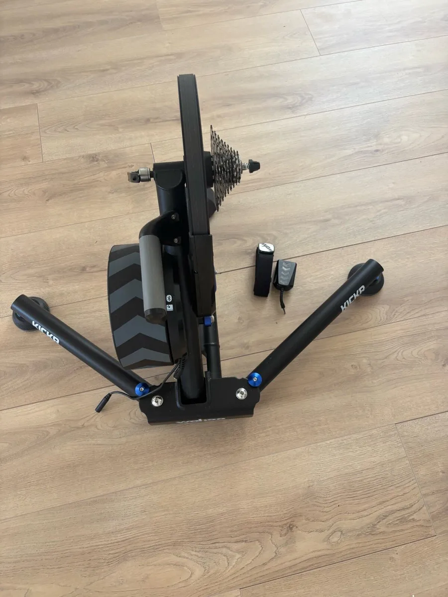 Wahoo Kickr V5 - Image 2