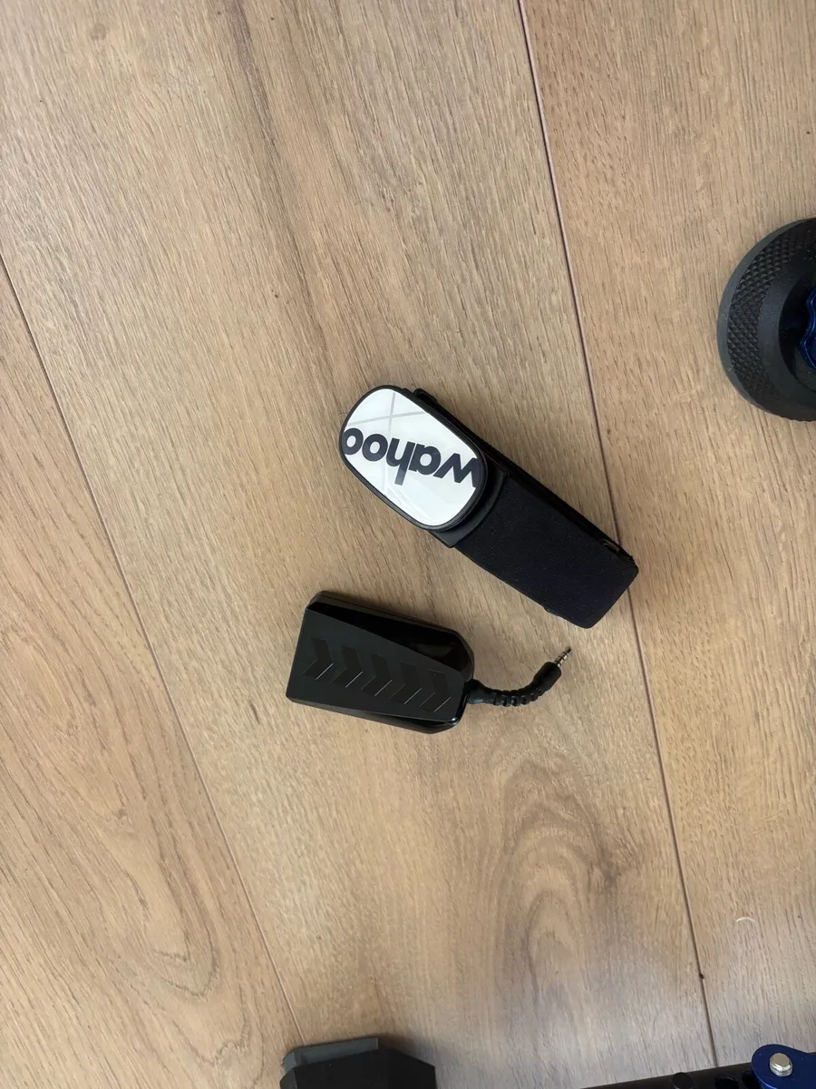 Wahoo Kickr V5 - Image 3
