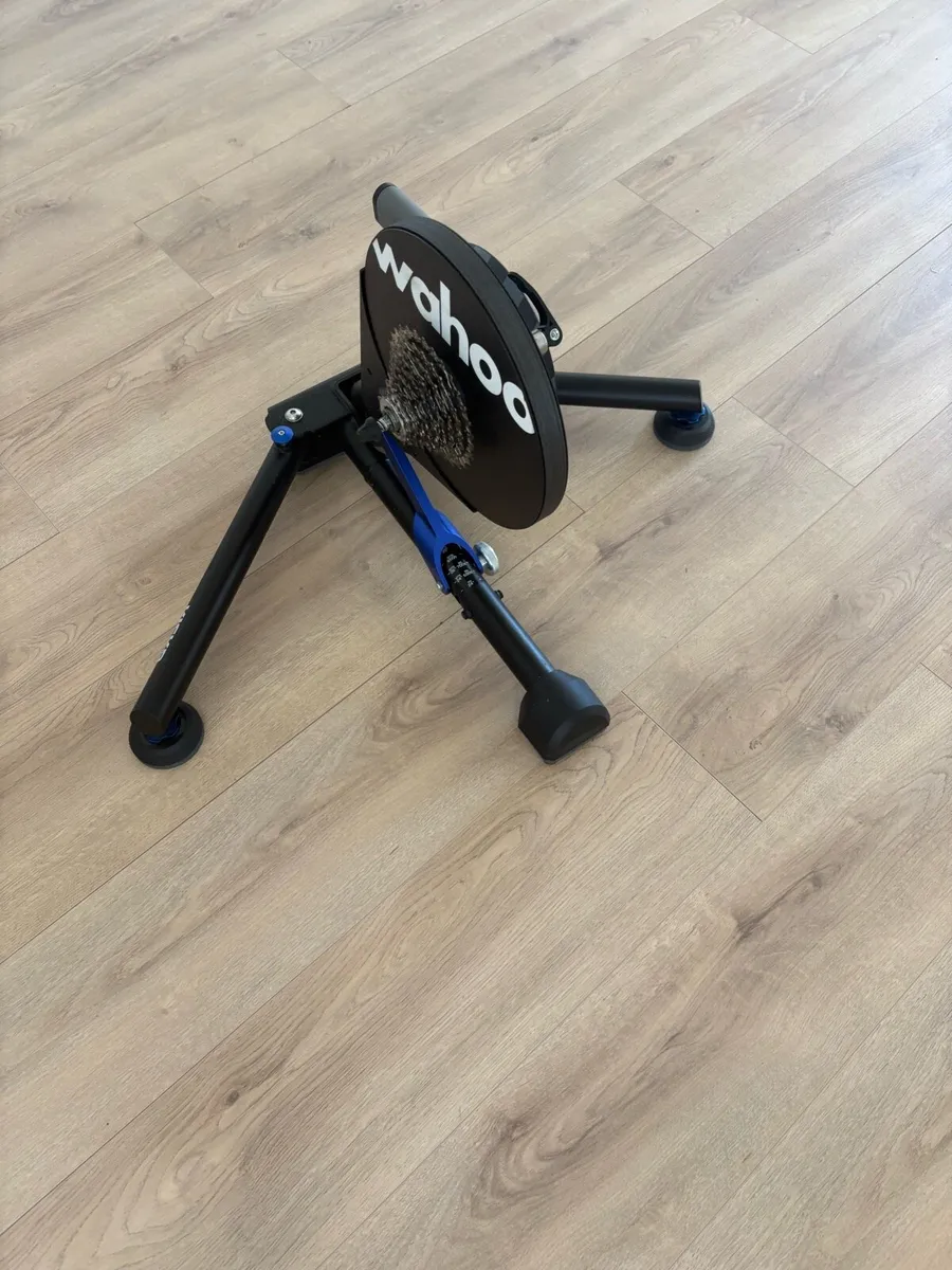 Wahoo Kickr V5 - Image 4