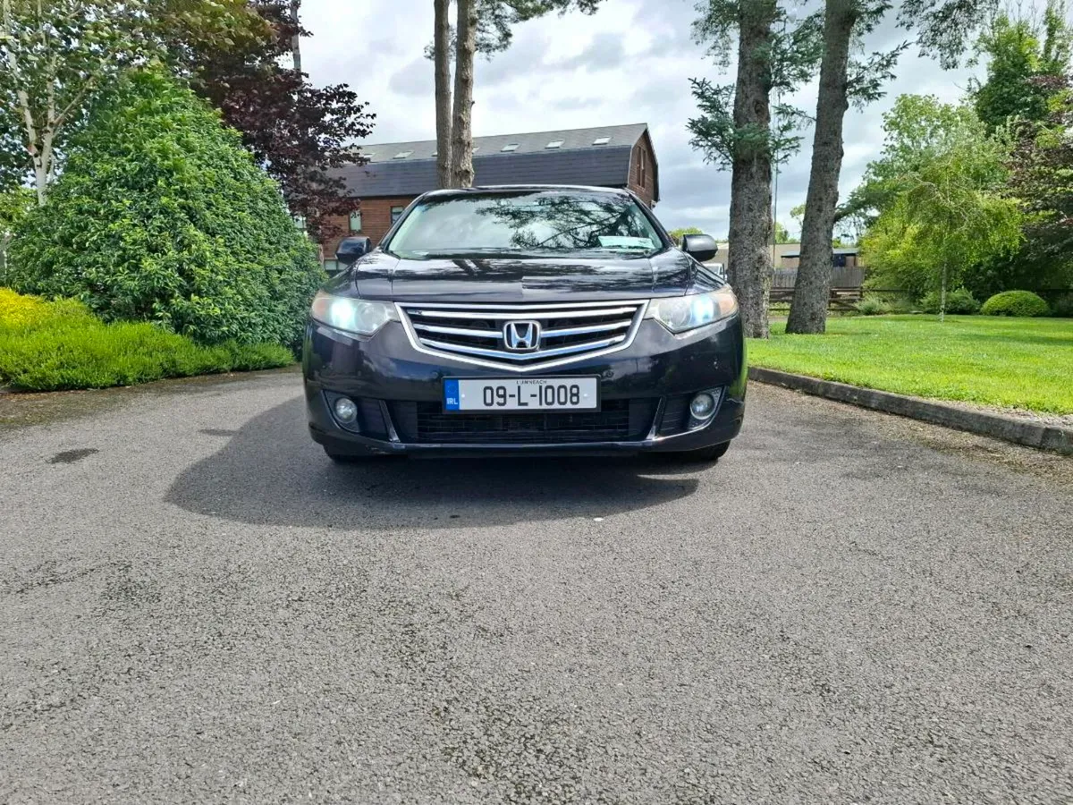 Honda Accord New Nct 07_26 taxed - Image 3