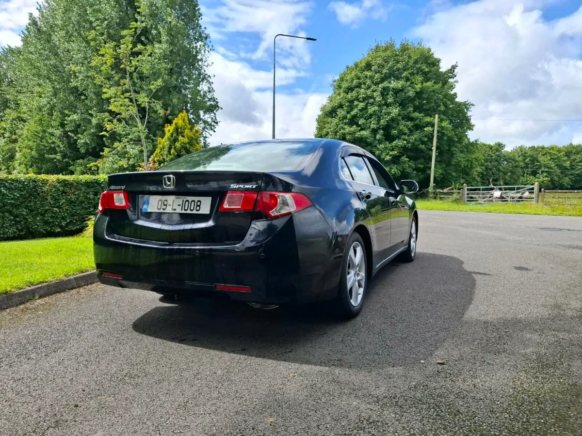 Honda Accord New Nct 07_26 taxed - Image 4
