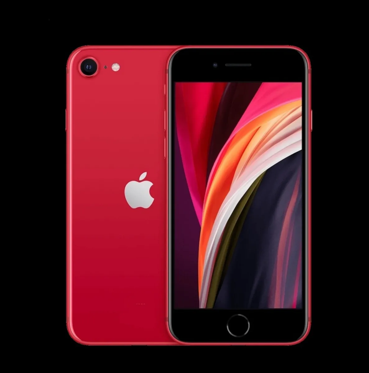iPhone SE2020 Red - 64GB