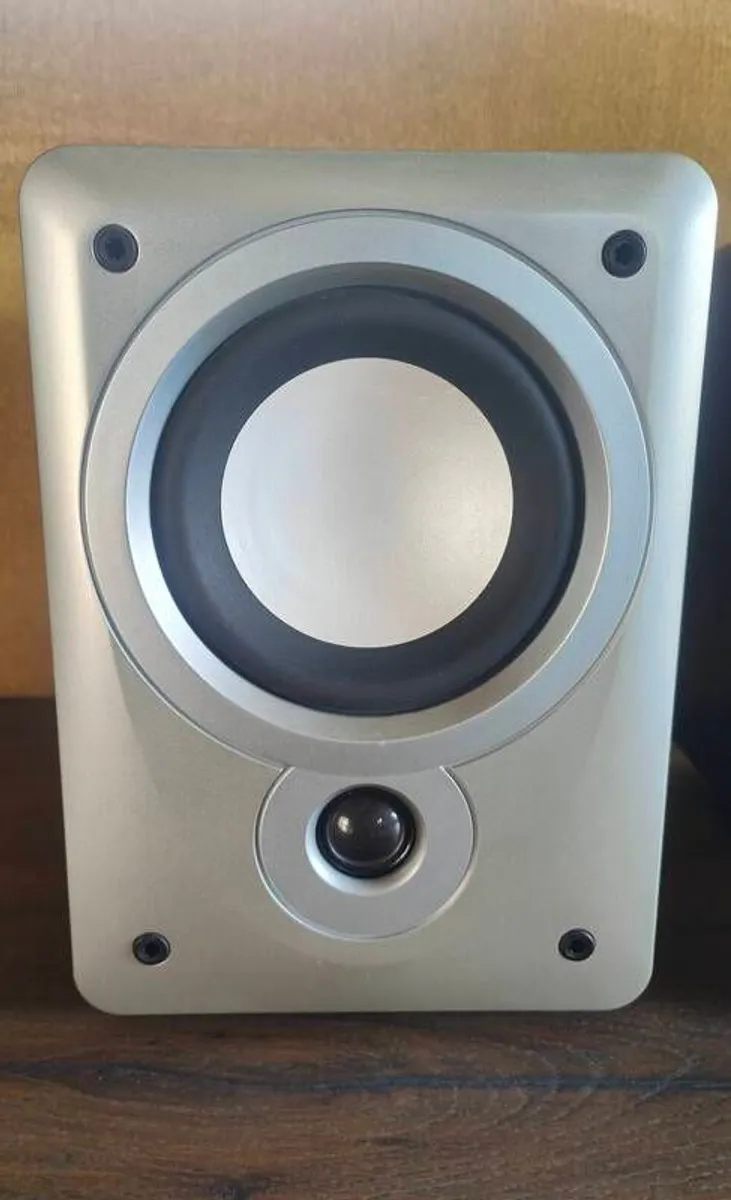 Denon SC-F102 - Image 1