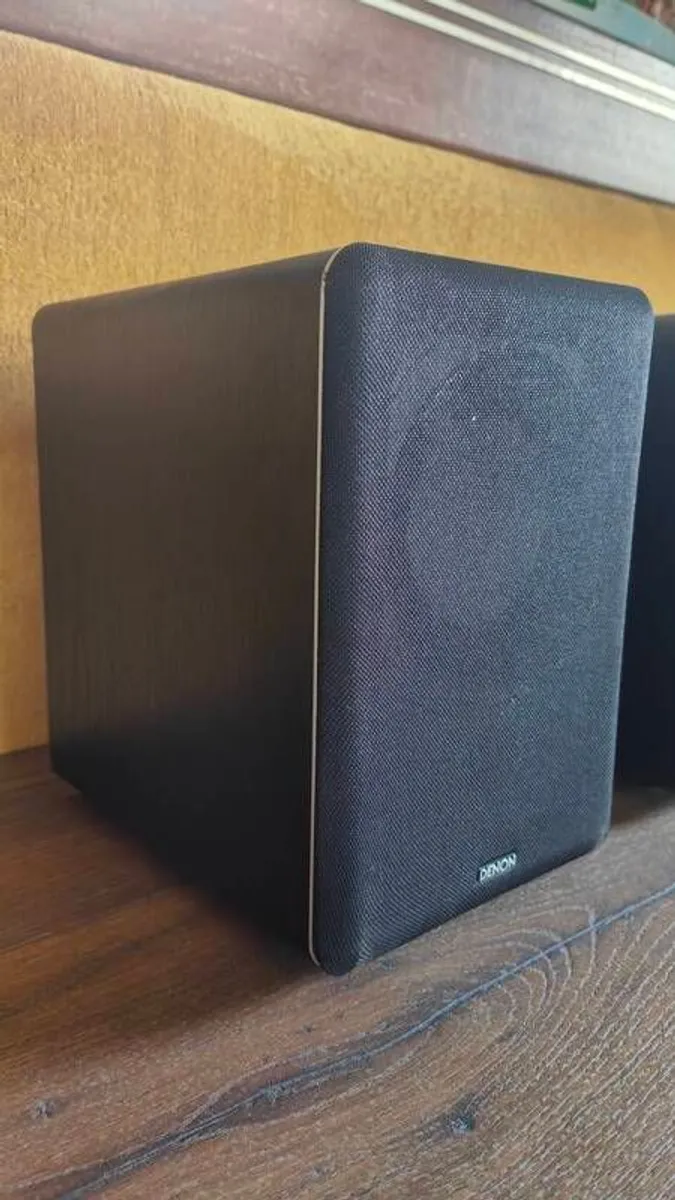 Denon SC-F102 - Image 3