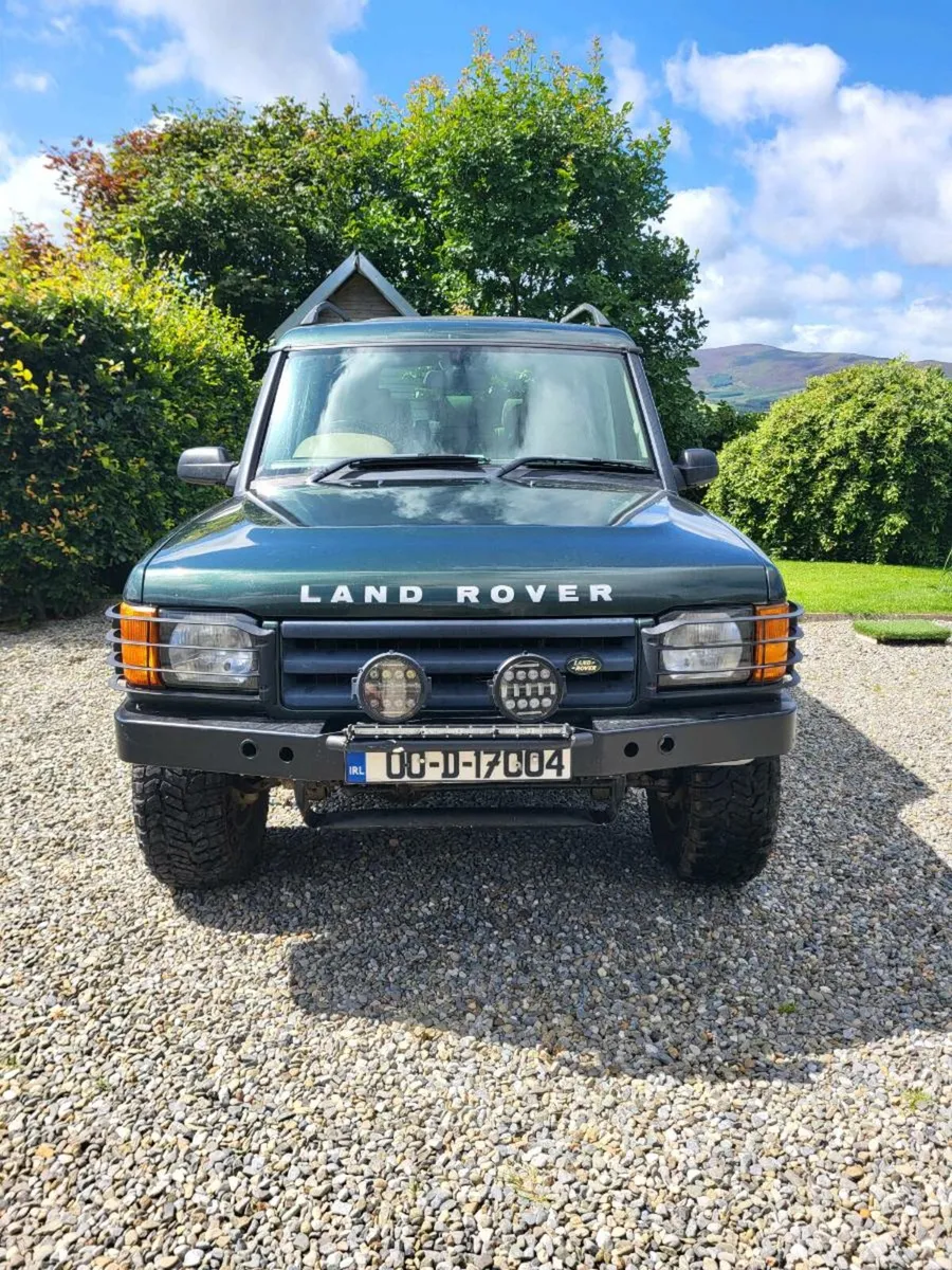 Discovery series II - Image 1