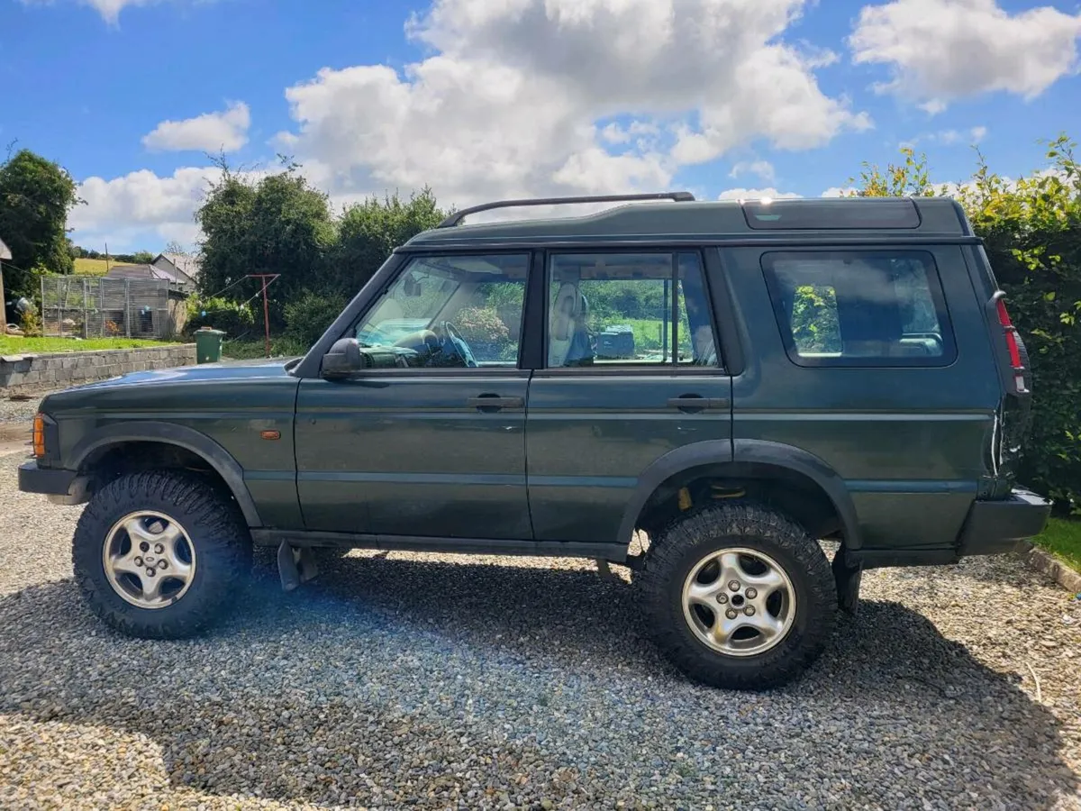 Discovery series II - Image 2