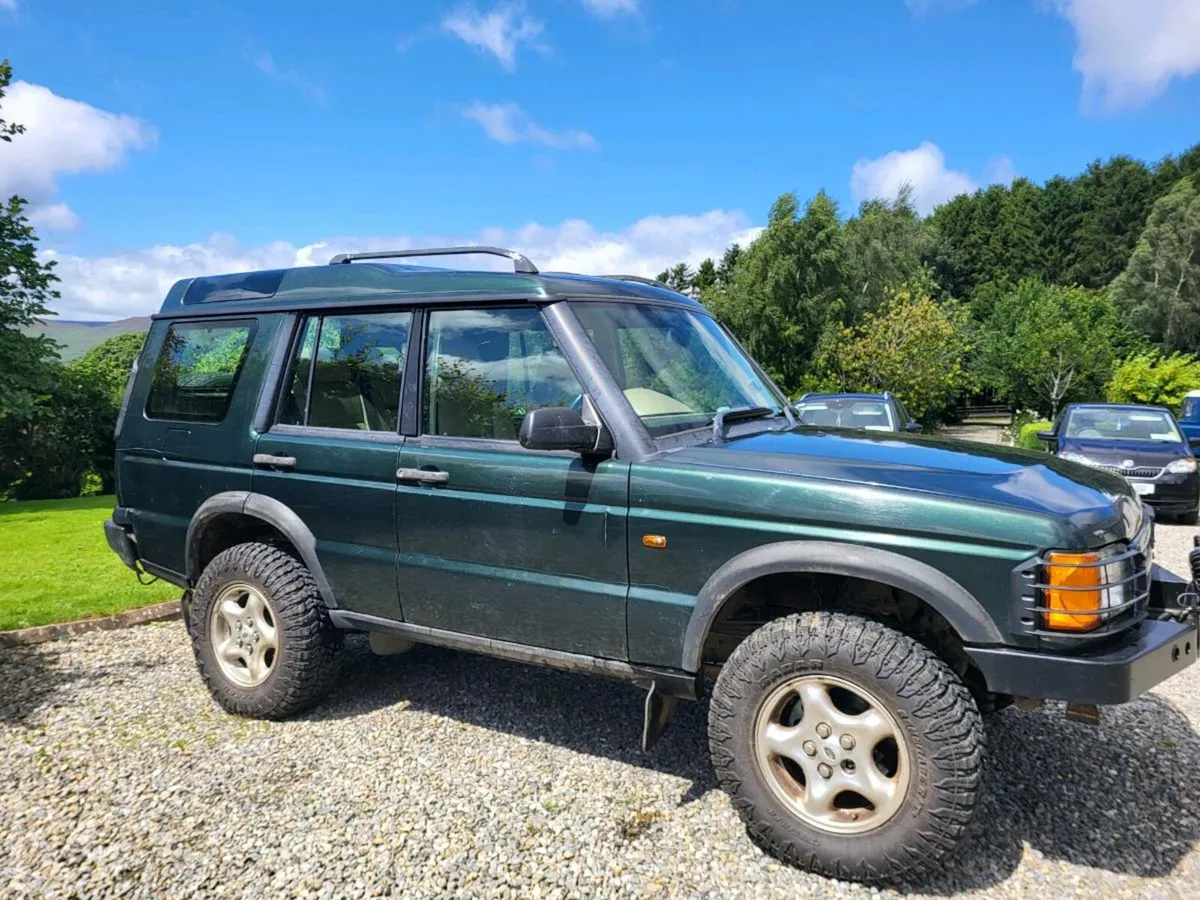 Discovery series II - Image 3