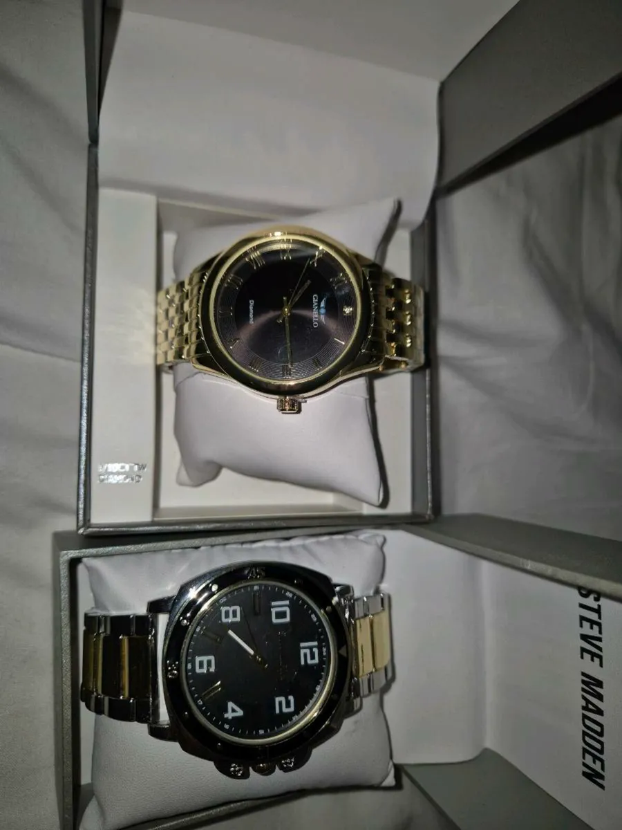 Watches - Image 1
