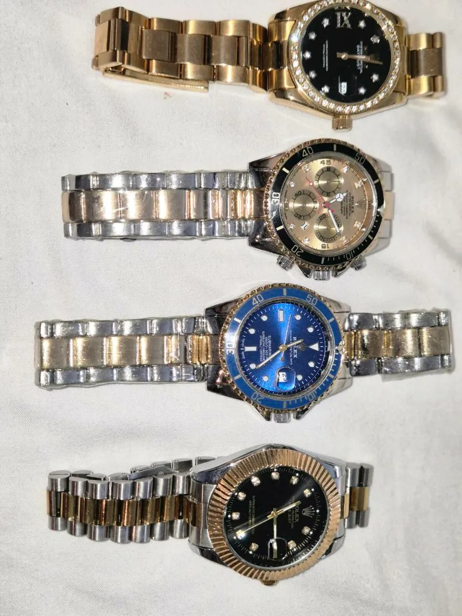 Watches - Image 2