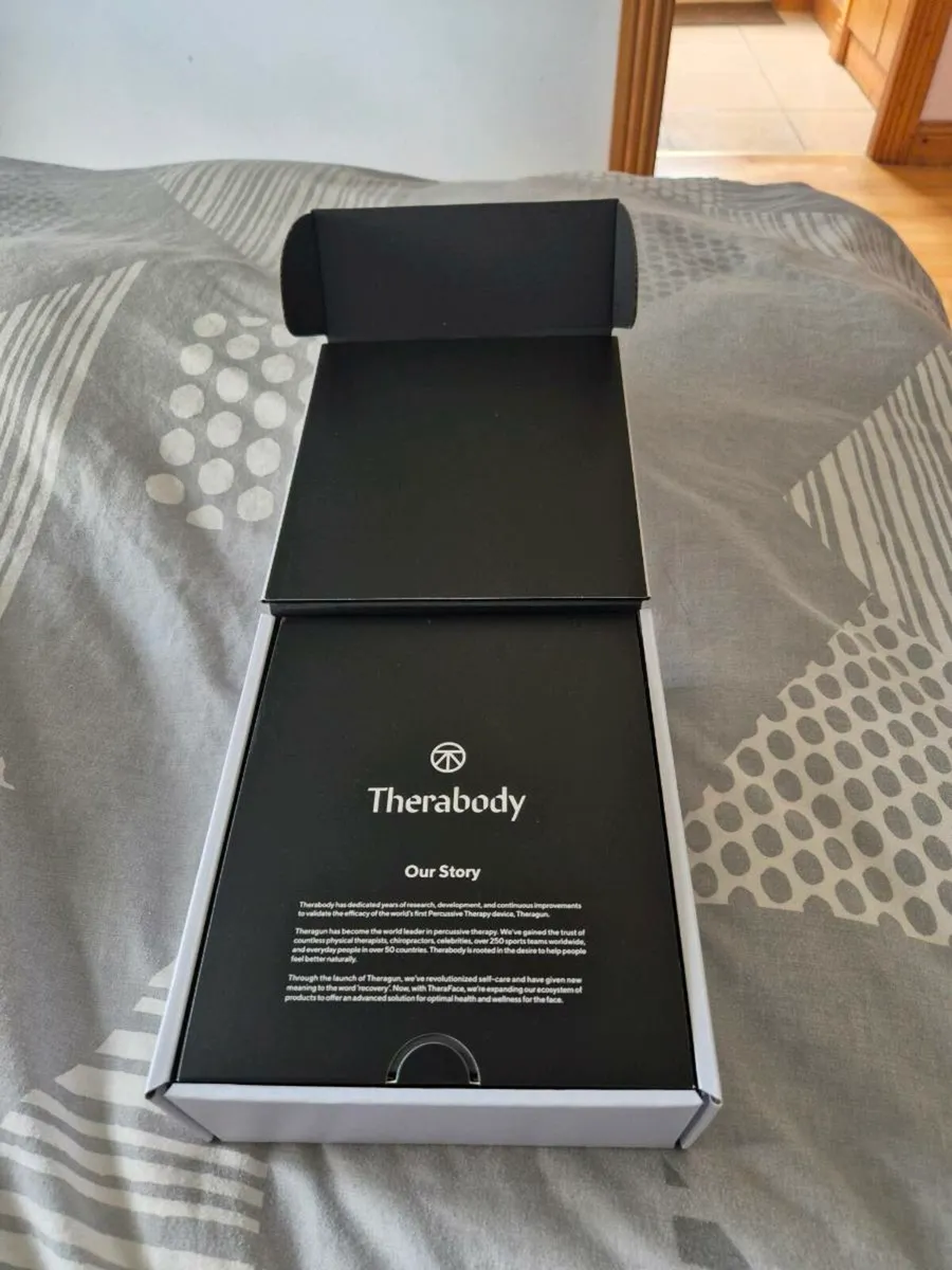 TheraFace Pro 4 in 1 Device - Image 3