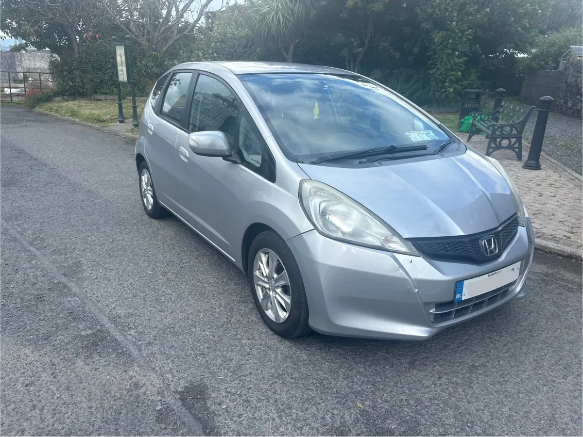 Honda Jazz 2011 - Image 1